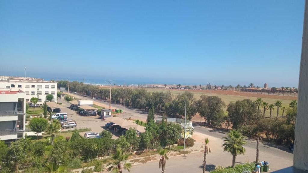 Magnifique Appartement toute neuve a mansouria pour couples marier et familles uniquement, Mansouria