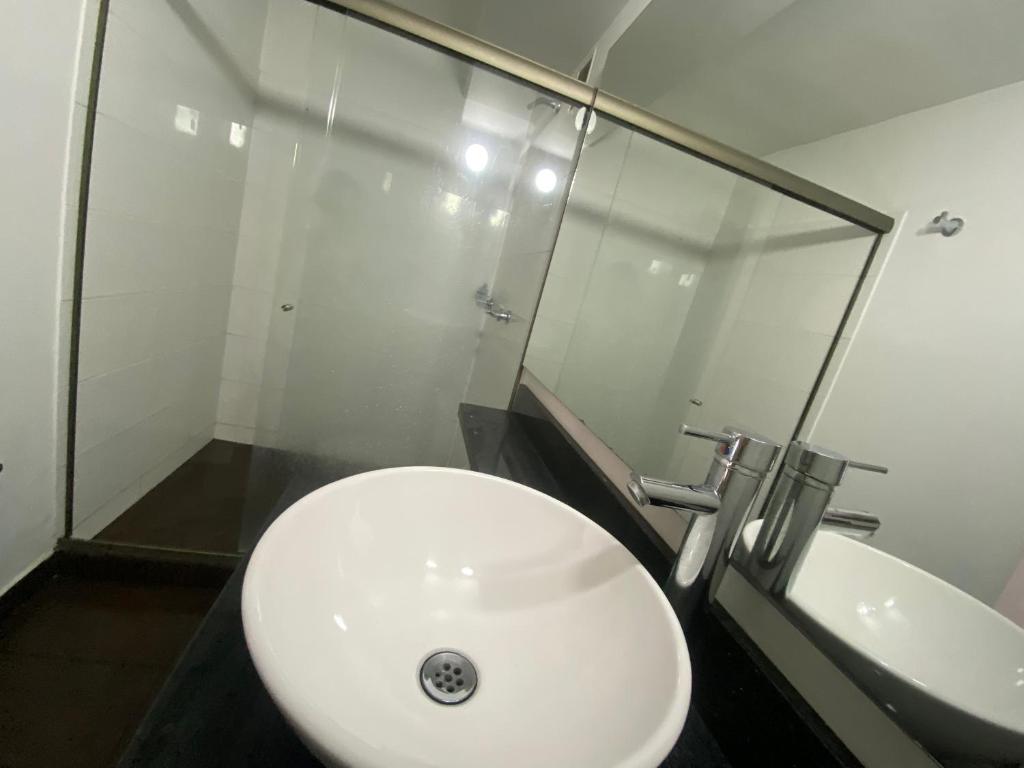 Modern 80m2 apartment - 4