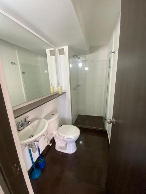 Modern 80m2 apartment - 5