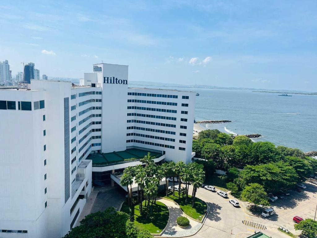 Tu casa en Cartagena - El Laguito - 1