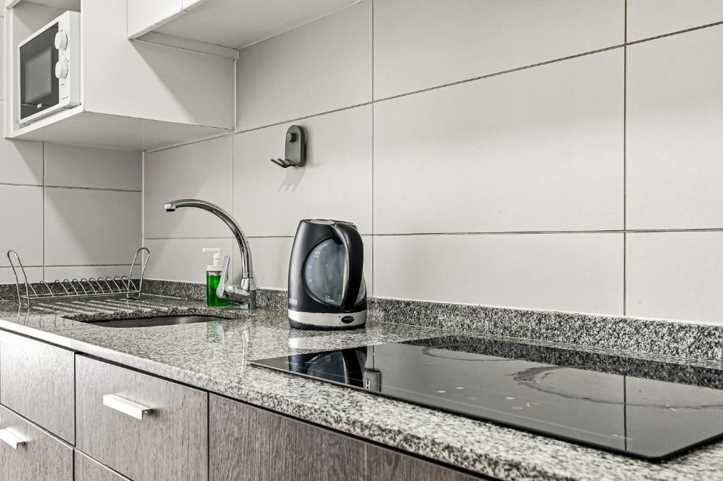 Apartamento General Mackenna B&E - 5
