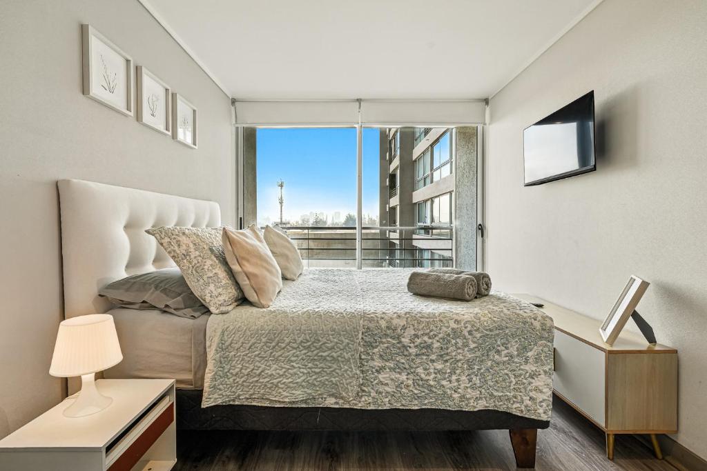 Apartamento General Mackenna B&E - 2