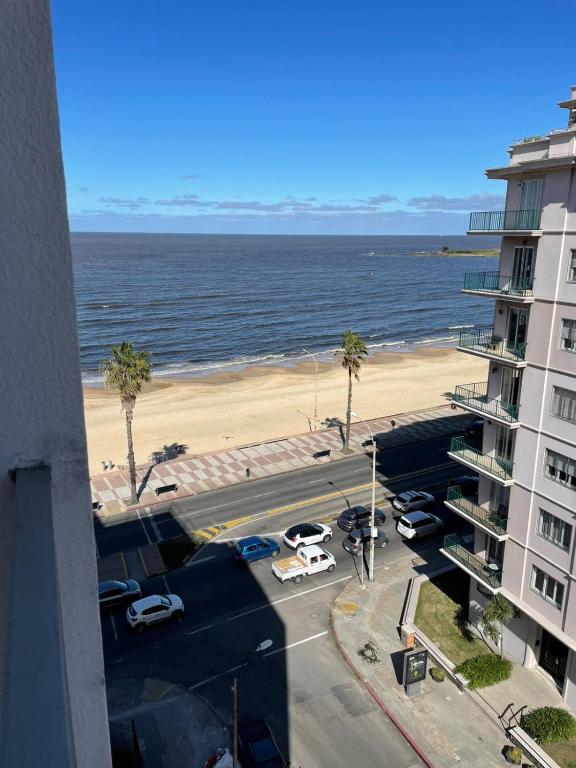 Frente al mar - 3