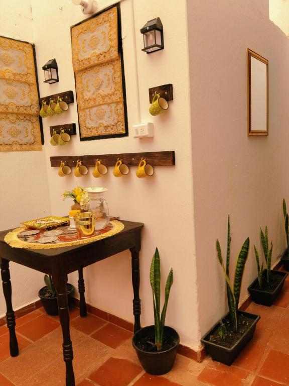 Hospedaje Villa Claudia - Centro Histórico - 2