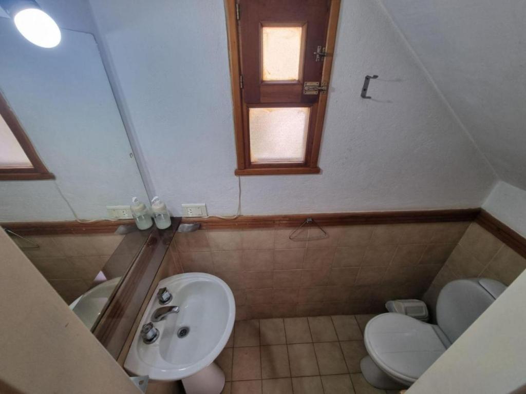 Cabañas Dos Dorm, San Martín de los Andes