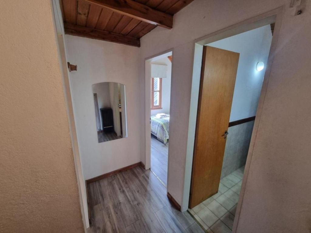 Cabañas Dos Dorm - 2