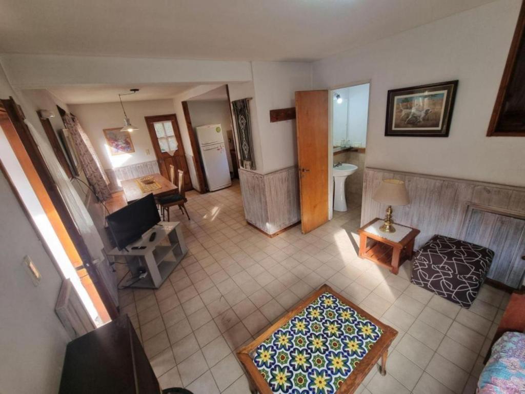 Cabañas Dos Dorm - 5
