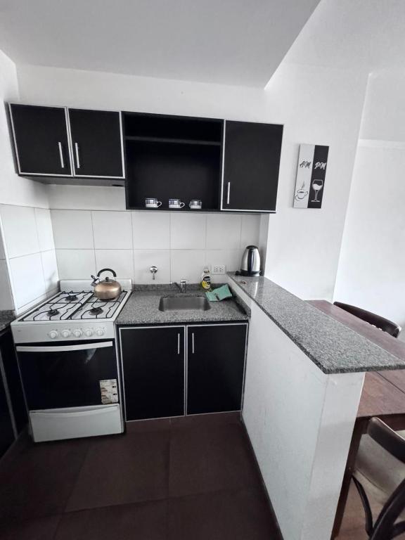 Temporarios Rosario En Calle Paraguay al 2200 - 3