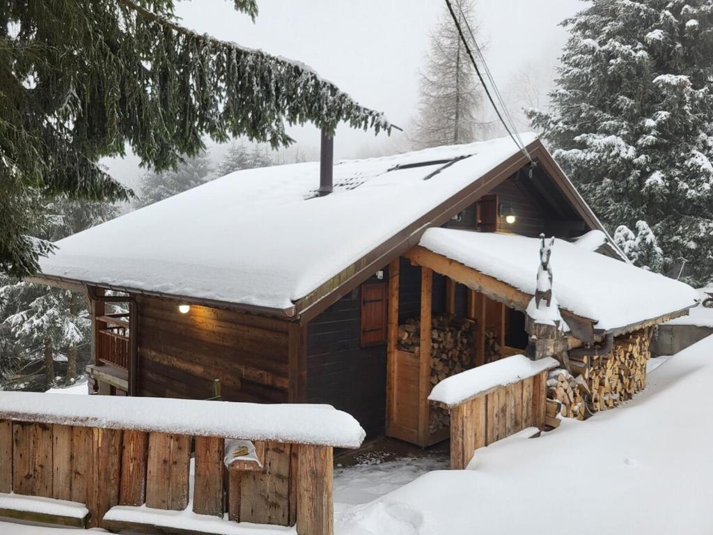Chalet Chamois & Spa - 1