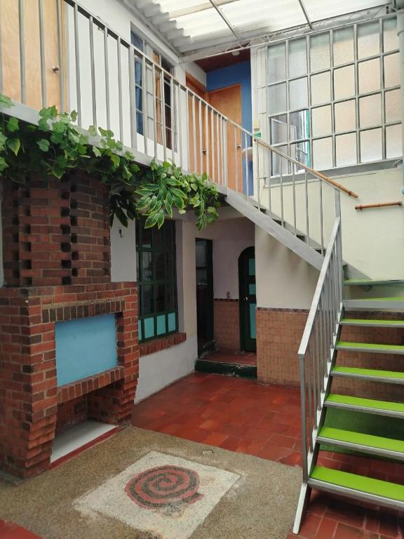 Habitación privada Candelaria 2 - 4
