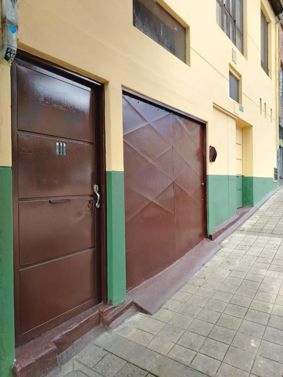 Habitación privada Candelaria 2 - 2