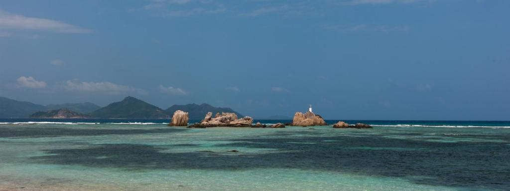 Le Relax Beach House photo