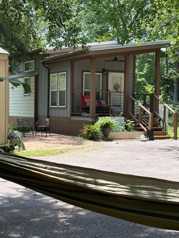 The Refuge at Vanderosa, Conroe