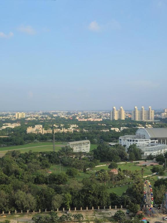 Nova Lux studio, Greater Noida