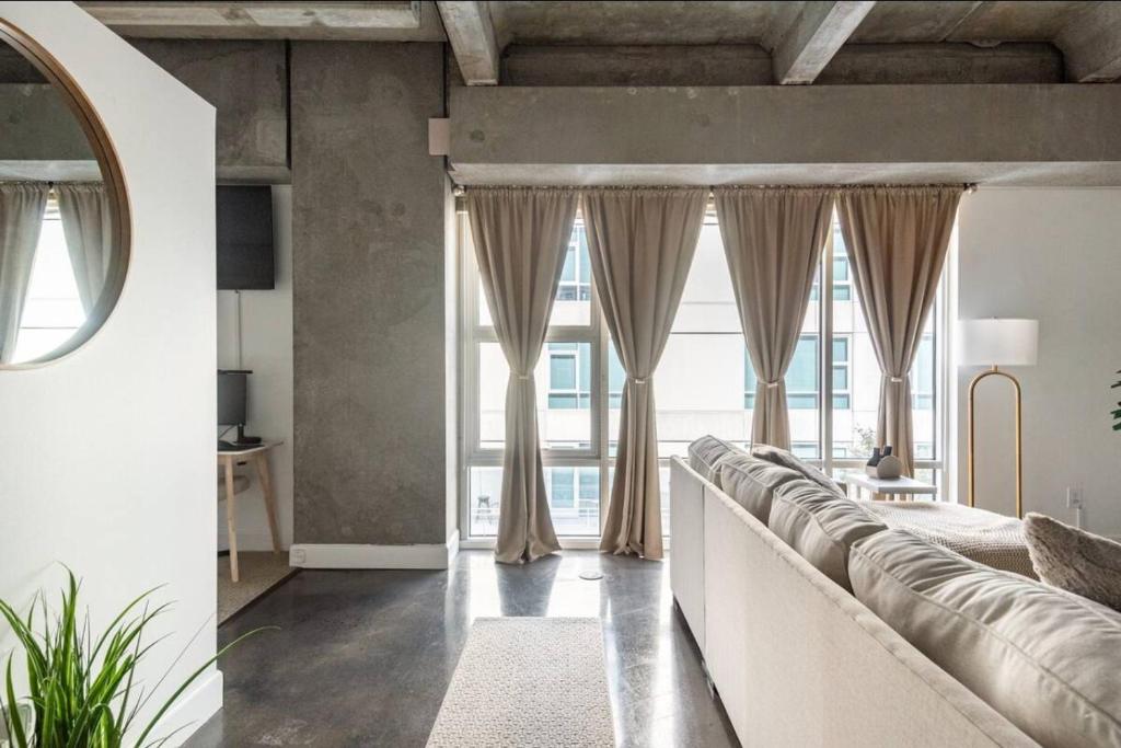 The J Lofts, Sacramento