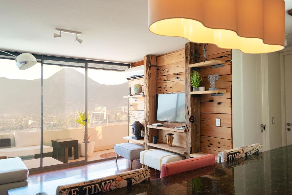 SkyView Manquehue - 3