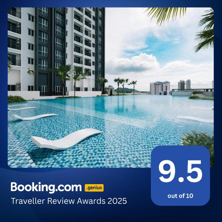 Metropol Penang, Bukit Mertajam