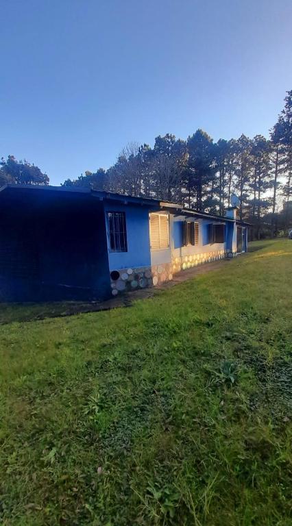 La casa de la LELA - 2