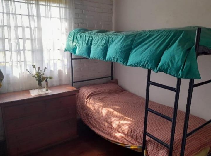 La casa de la LELA - 4