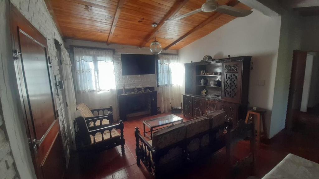 La casa de la LELA - 5