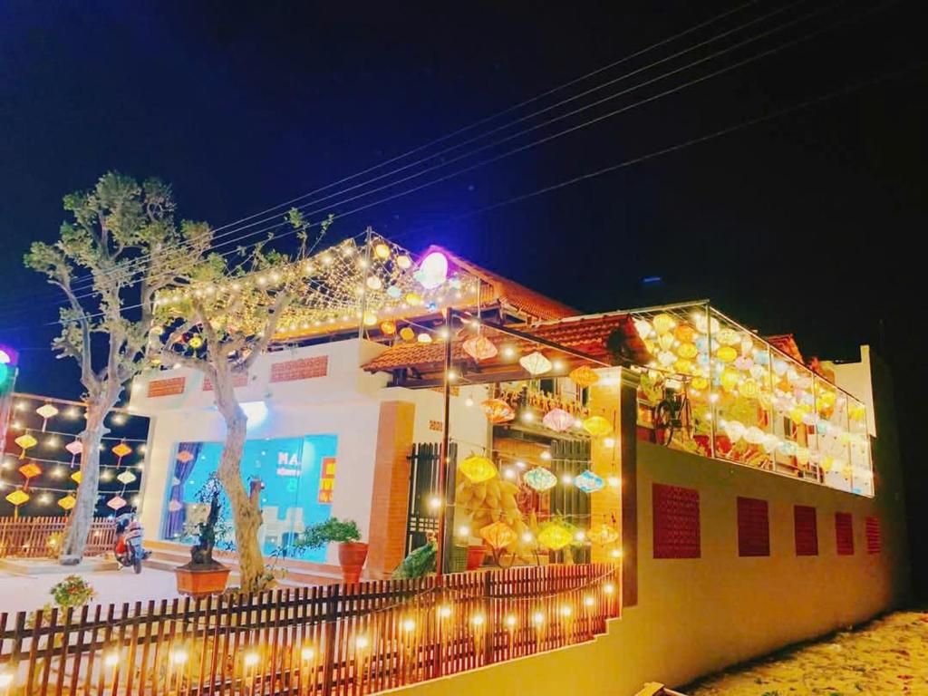 Vũ Gia Food, Tuy Phong