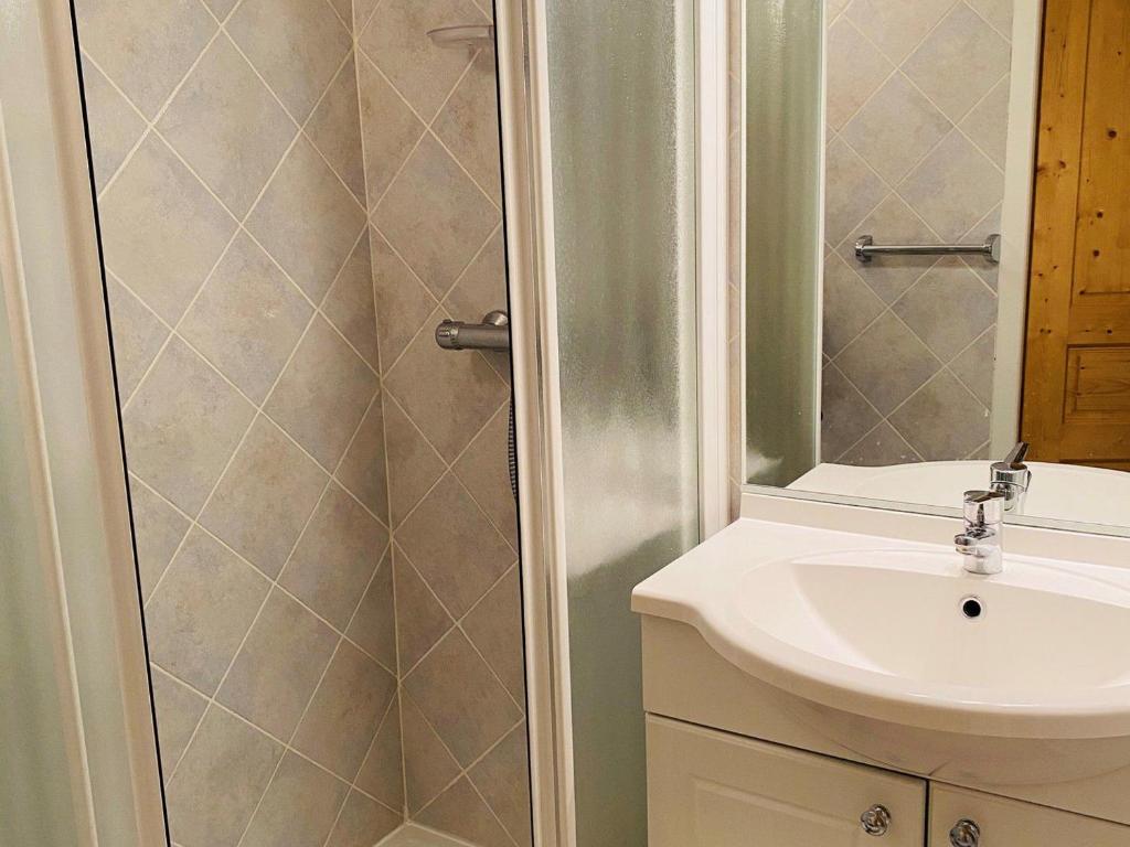 2 pièces 4 personnes, terrasse et balcon, à Valloire - FR-1-263-615 - 5
