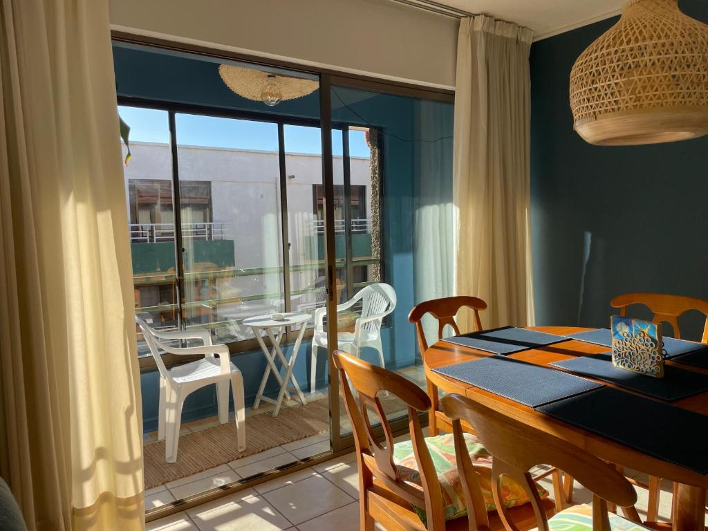 Amplio y cerca de la playa - 3