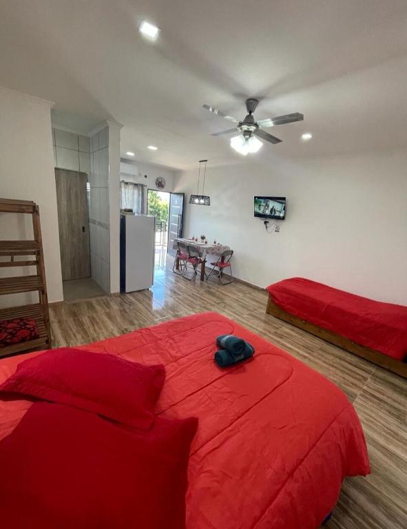 ALOJAMIENTOS EN CATARATAS Depto 5 - 2