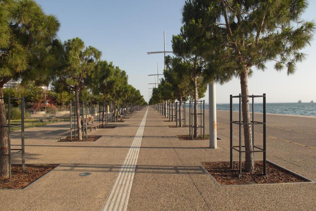 Rino Thessaloniki Apartments photo