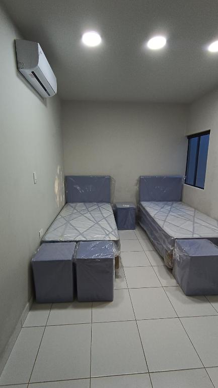 Duplex UNI - 2