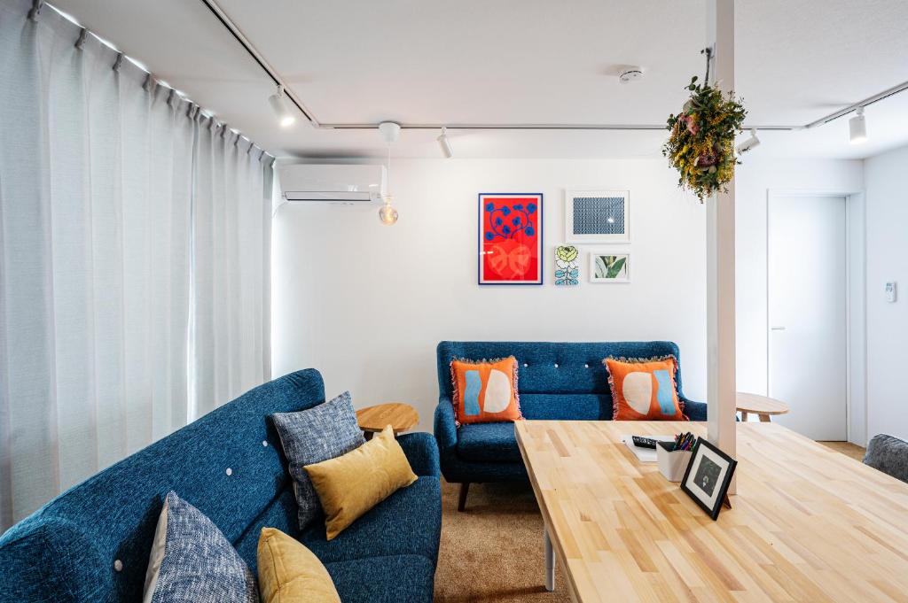 ChikuHouse天神南, Fukuoka