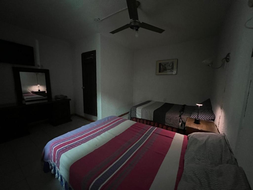 Marqués 100 Exmarquesado, Oaxaca