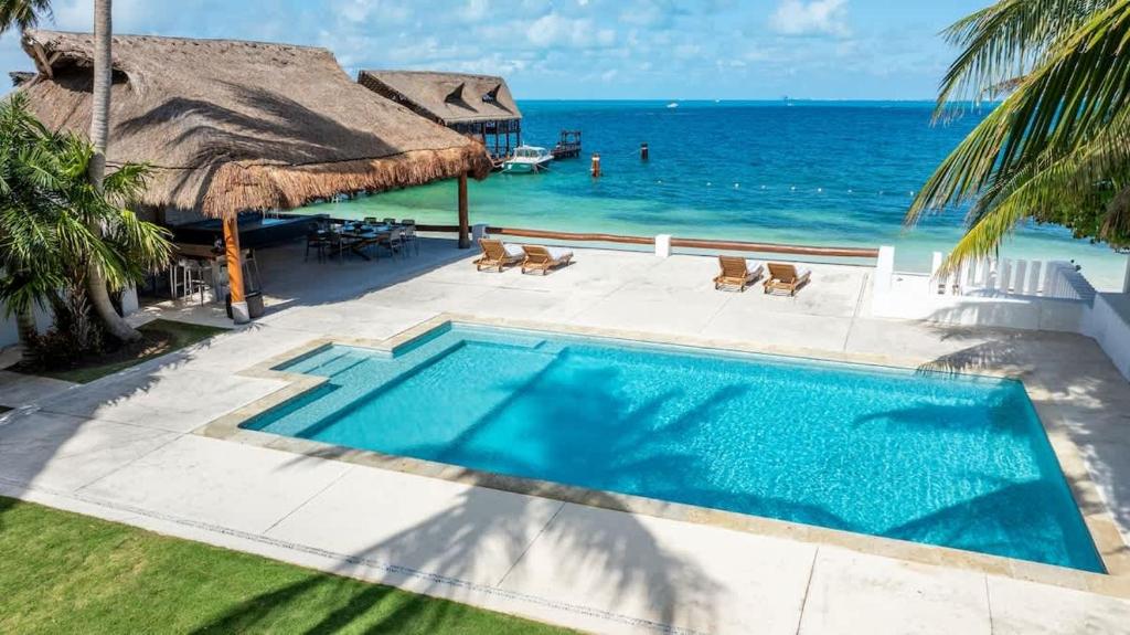 Villa Lagartijas - Exclusive Beach Escape - 3