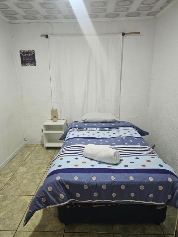 Casa 3 habitaciones, Sector Sur Calama - 4