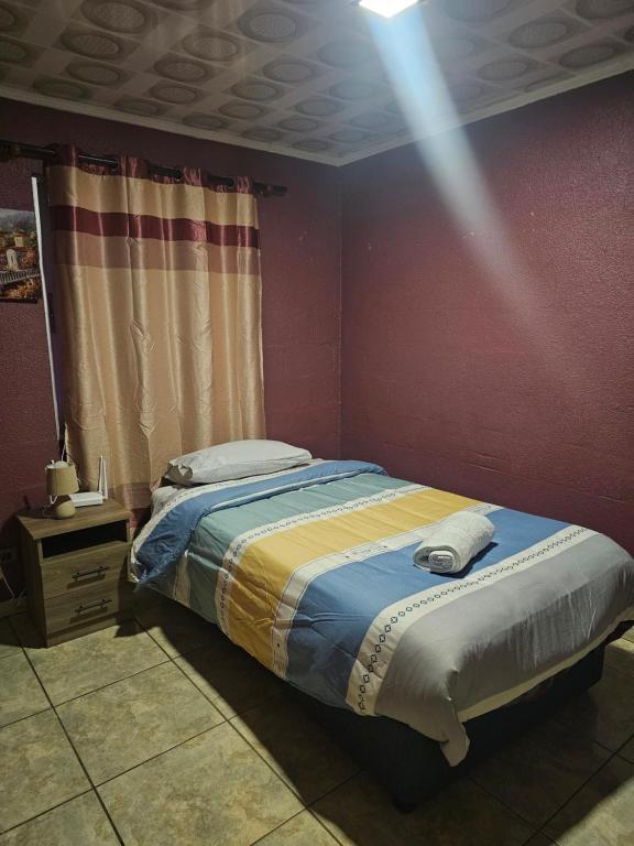 Casa 3 habitaciones, Sector Sur Calama - 5