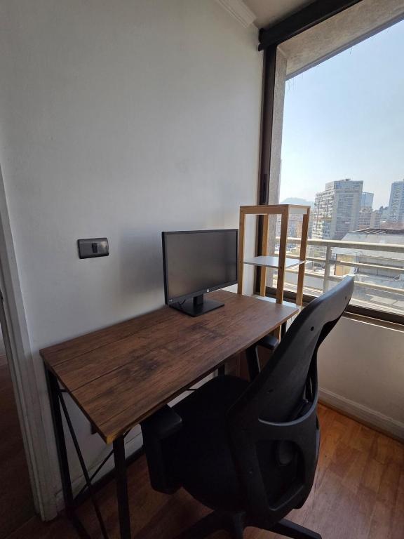 Apartment with a view - 4