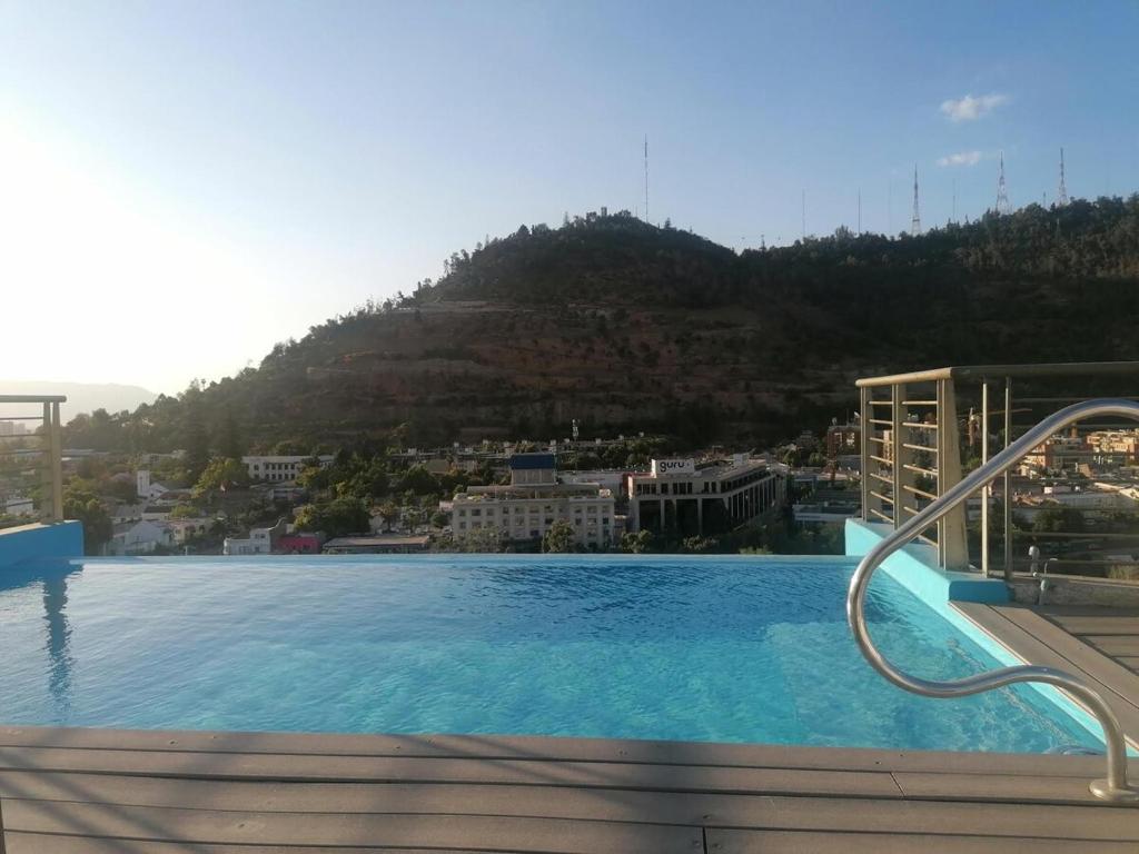 Apartment with a view - 2