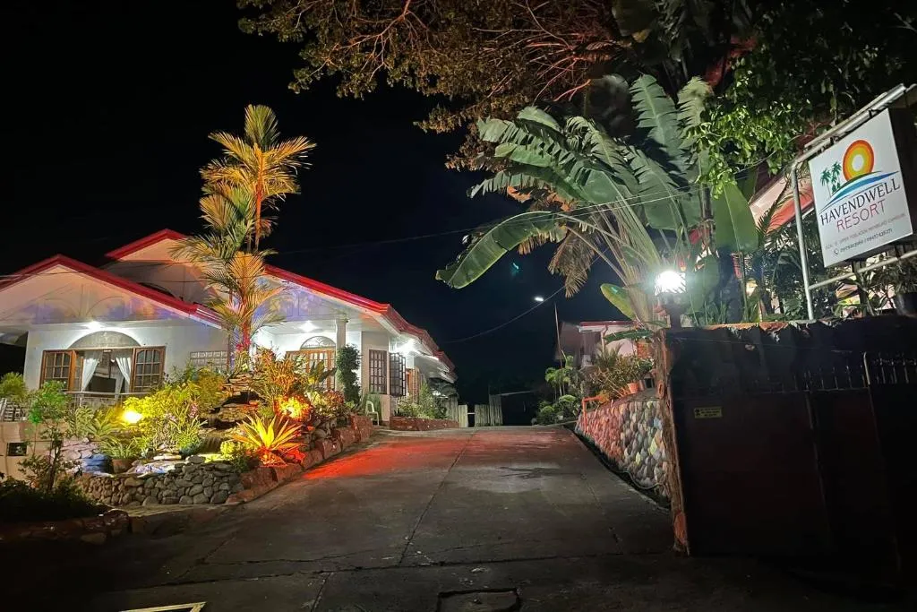 Havendwell Garden Resort, hotel in Bokbok