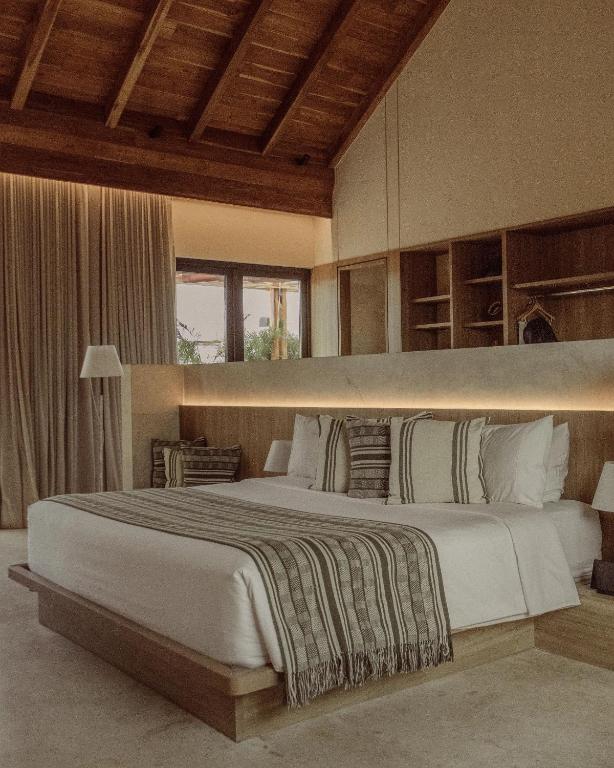 Osh Hotel Cartagena - 2