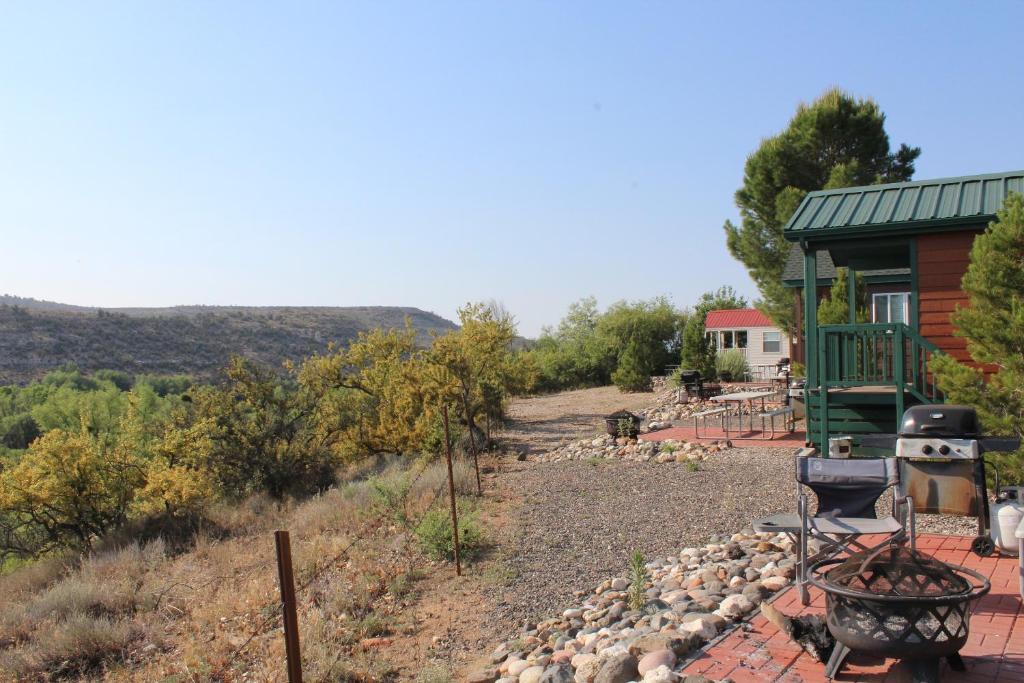 Verde Valley Canyon View Cottage 6 — Hotel in Cottonwood (AZ)