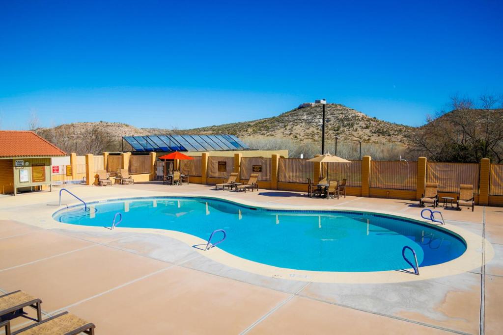 Verde Valley Canyon View Cottage 6 photo