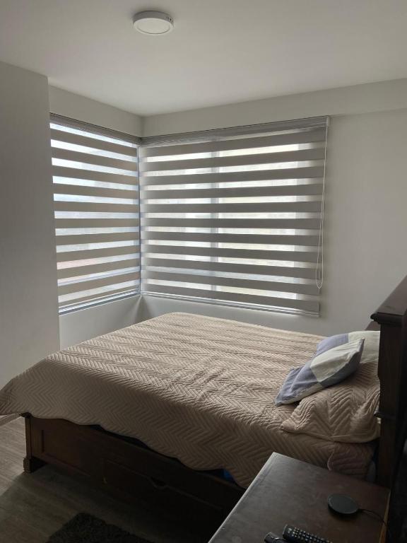 Hermoso y Cómodo Departamento - 4