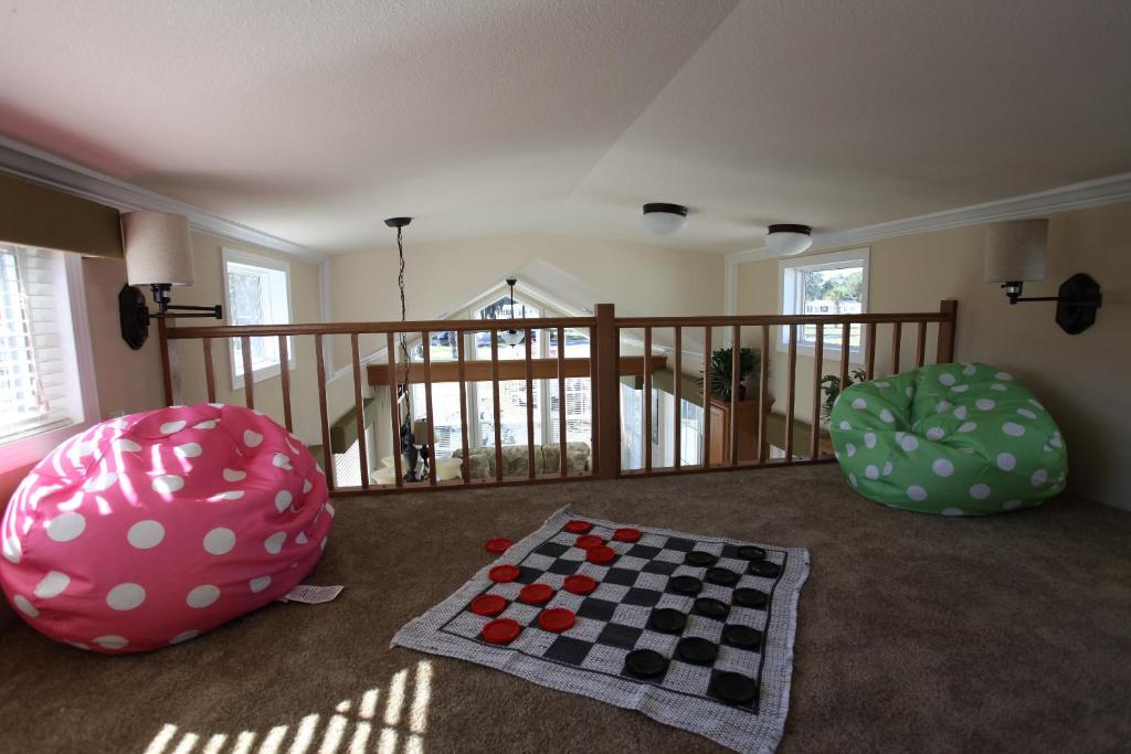 Sherwood Forest Premium Loft Cottage 13 — Hotel in Orlando (FL)