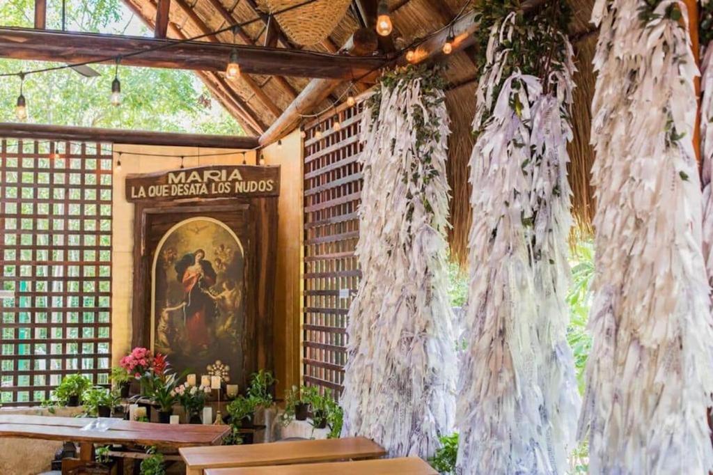 Casa Cómoda en Privada con Canchas y Alberca - 4