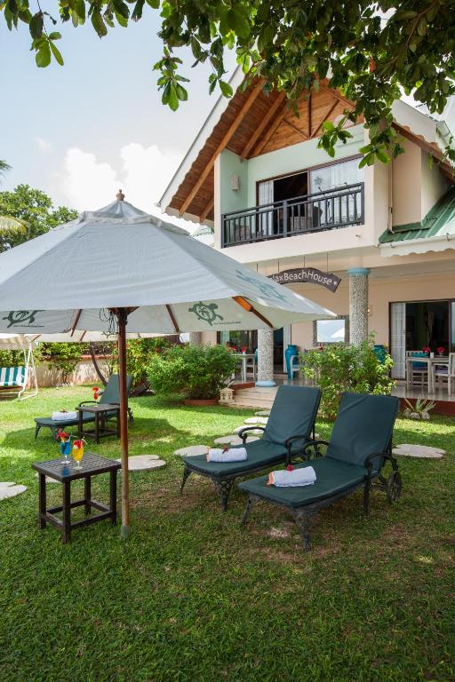 Le Relax Beach House photo