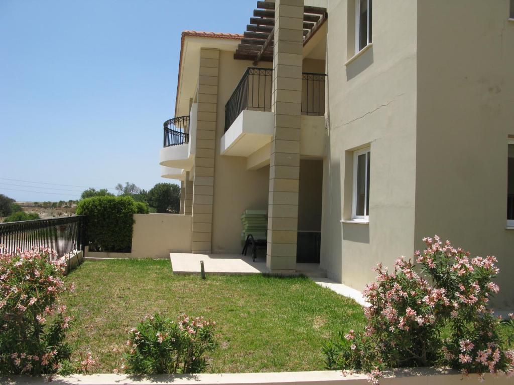 Pyla Gardens D5 — Hotel in Pyla