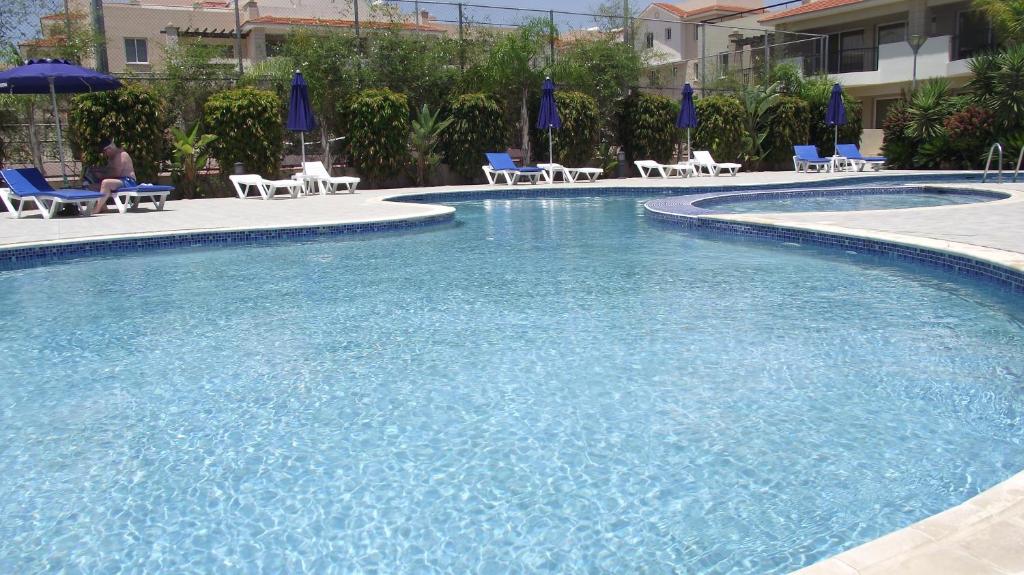 Pyla Gardens D5 photo