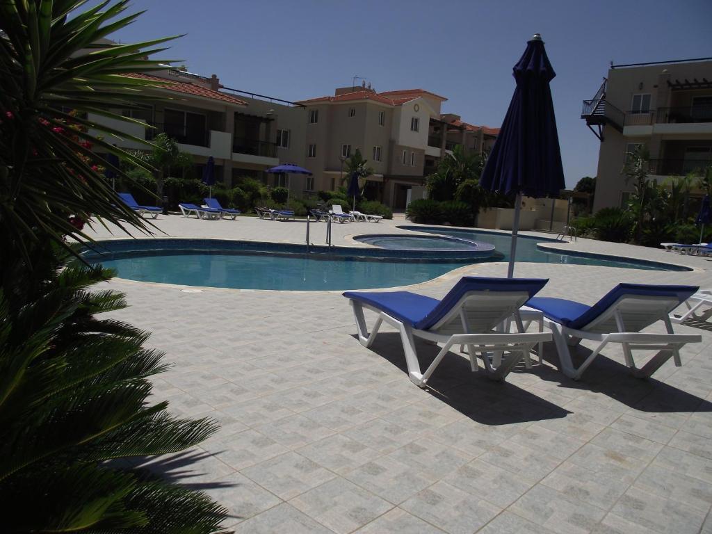 Pyla Gardens D5 photo