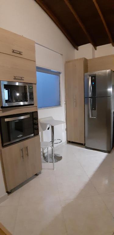 Comfort, Style, Equipment ! 2BR 2 bath Envigado - 3