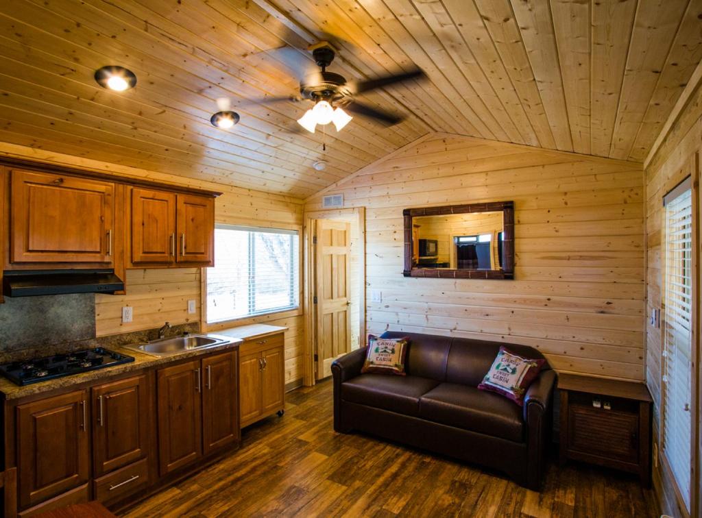 Verde Valley Canyon View Cottage 3 photo